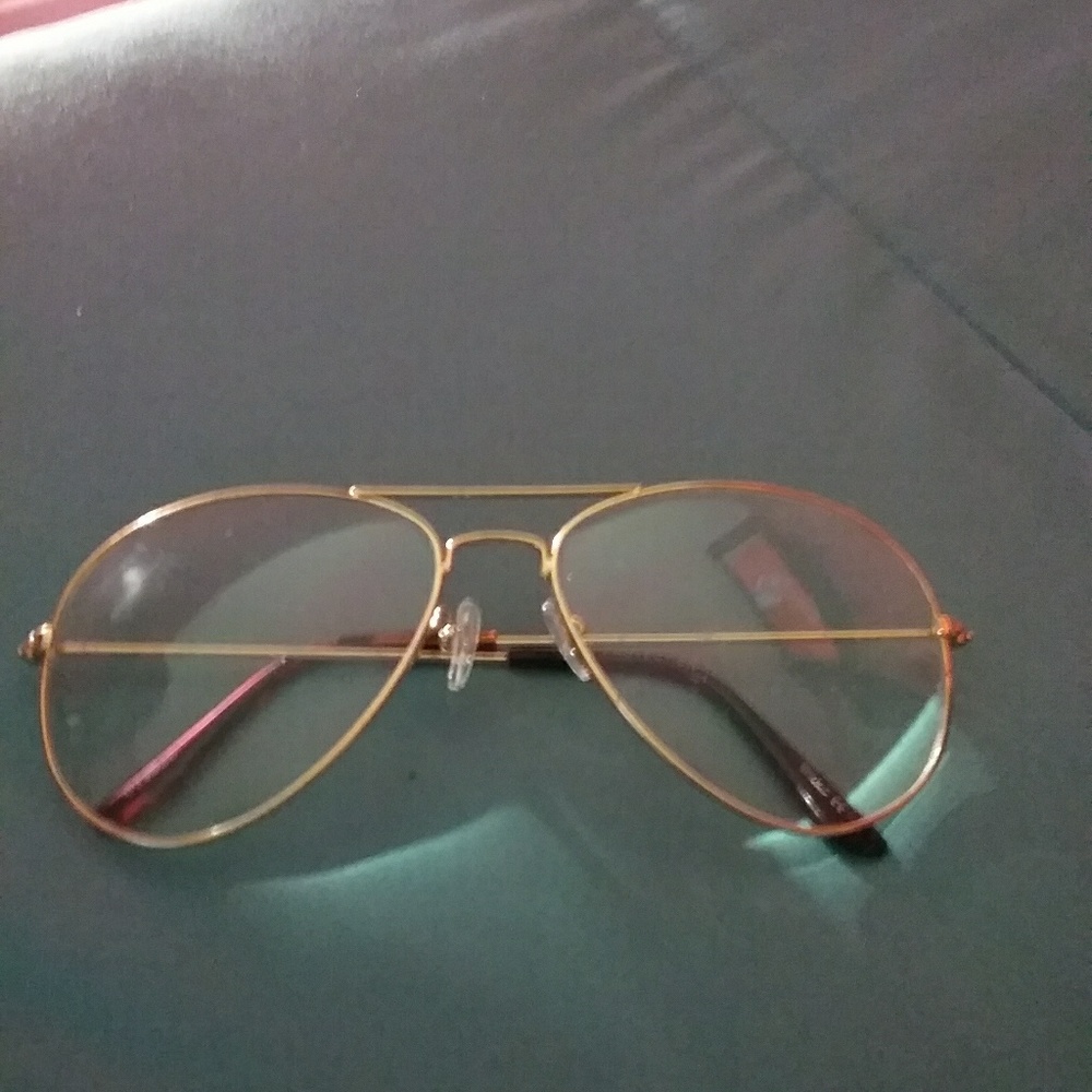 Glasses
